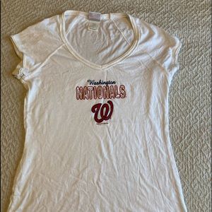 Washington Nationals Top